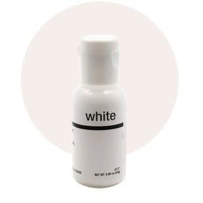 Whitener ChefMaster Liqua-Gel 0.9oz.