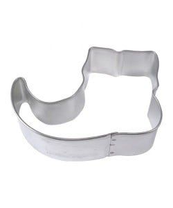 Elf Shoe Cookie Cutter 3.5"