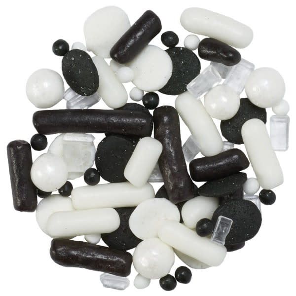 Graduation Fusion Mix Sprinkles