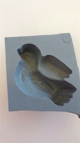 Dove Mint Mold