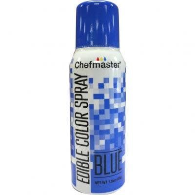 CM EDIBLE SPRAY (Blue)