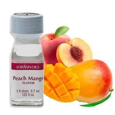 PEACH MANGO FLAVOR  1 Dram