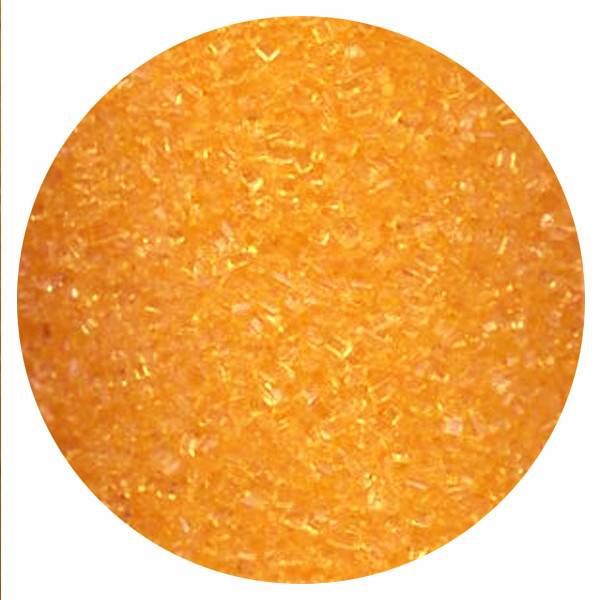Yellow (Sun) Sanding Sugar