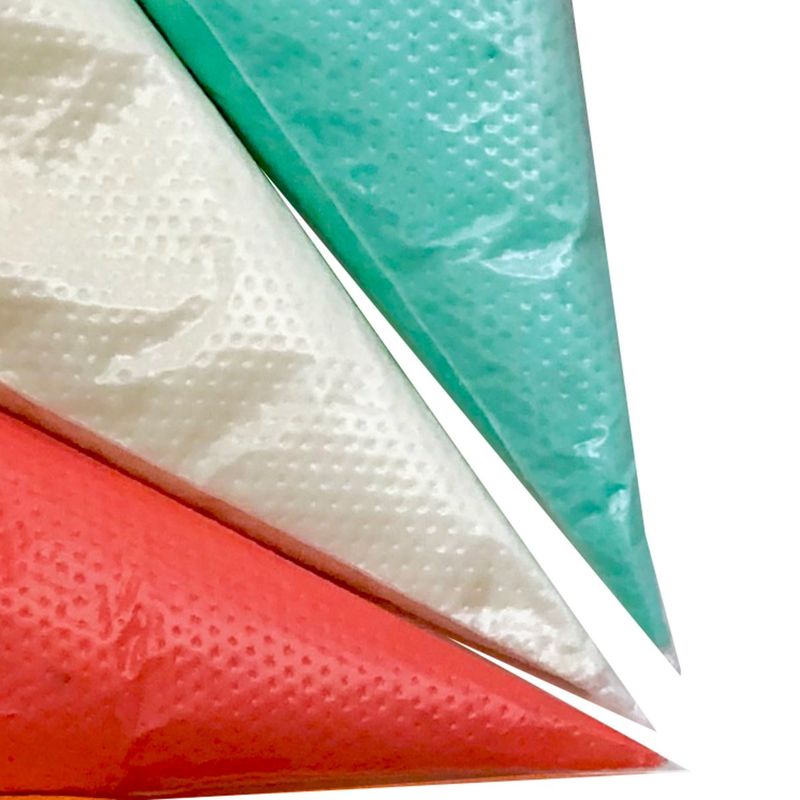 Tipless Bags - 12" (100ct)