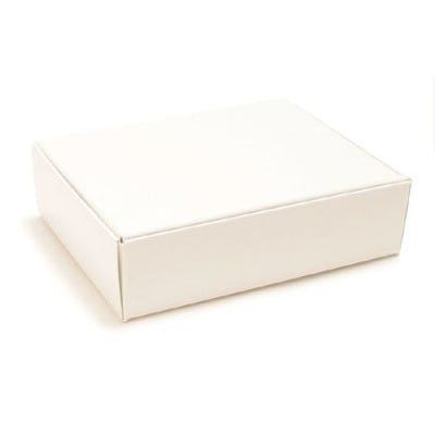 White Candy Box (1/4#)