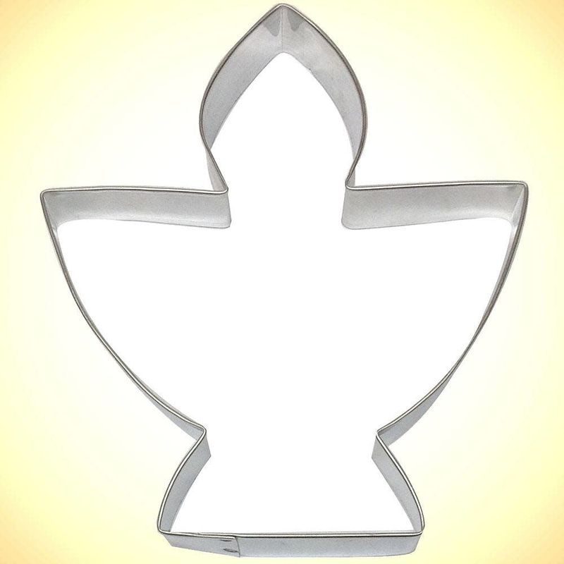 Chalice Cookie Cutter (5")