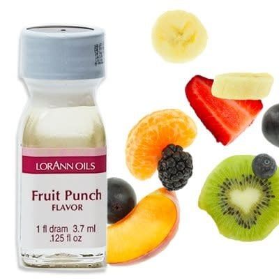 FRUIT PUNCH Natural Flavor 1 DRAM