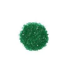 Green Sanding Sugar (1lb.bag)