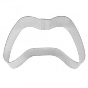 Game Controller Cookie Cutter (4")