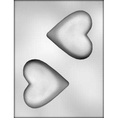 Heart Chocolate Mold (3.75")