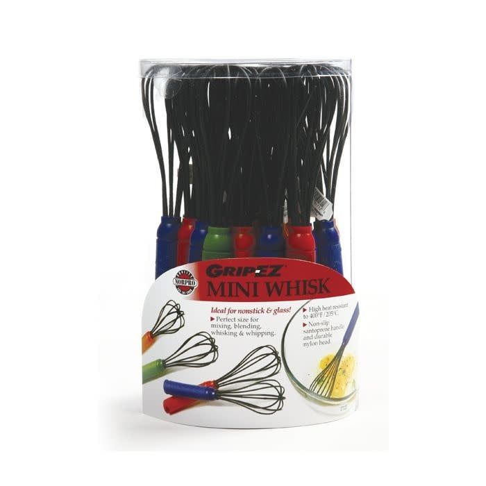 Grip-EZ Mini Whisk