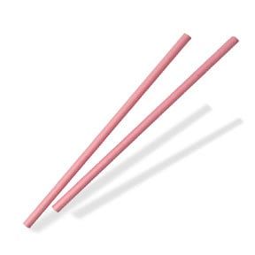 Pink Sucker Sticks (4&quot;) - 25ct