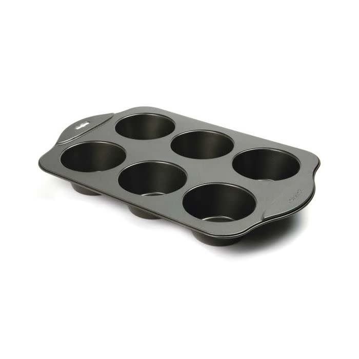 Muffin Pan (Jumbo 6 Count)