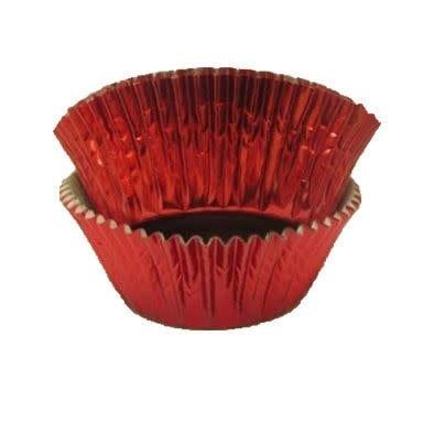 Red Foil 5A Cups (40-50ct)