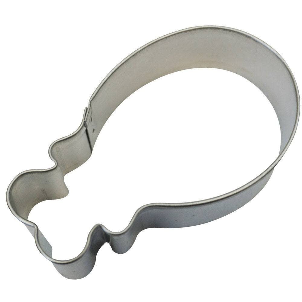 Turkey Leg Cookie Cutter