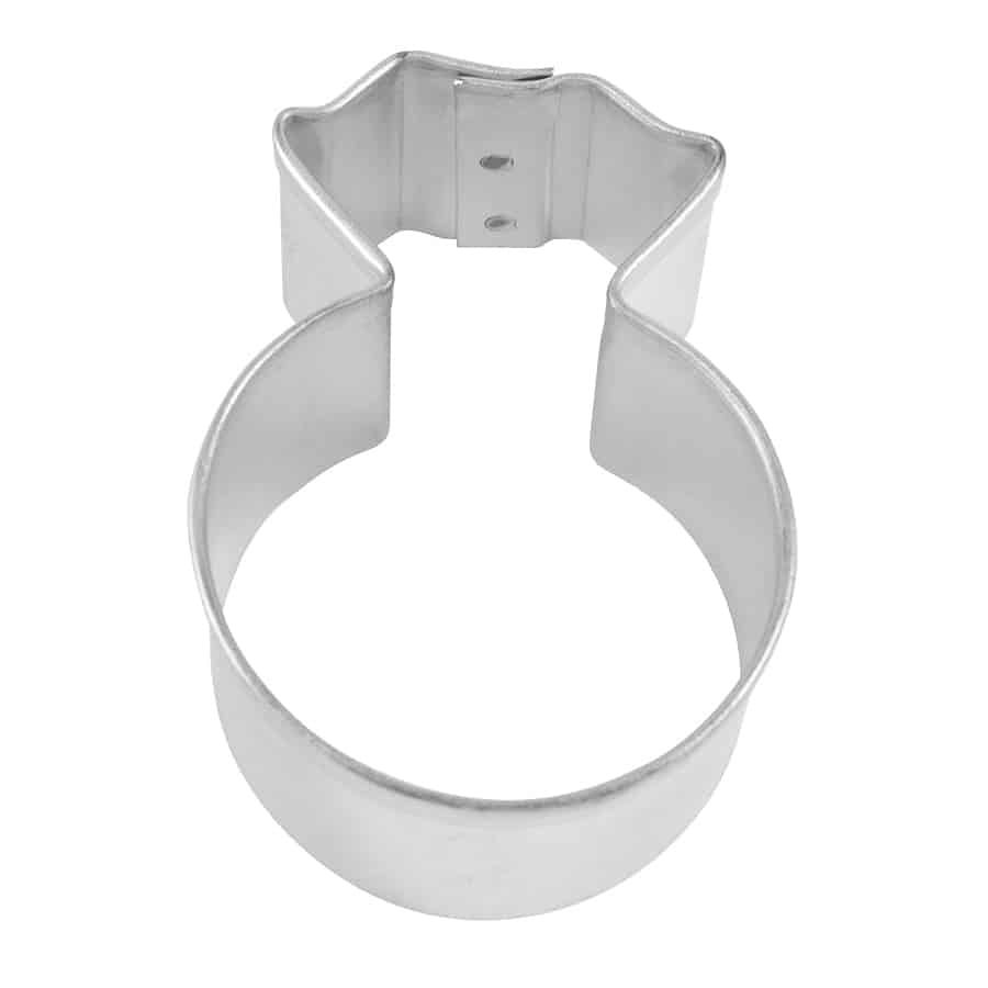 Mini Ring Cookie Cutter