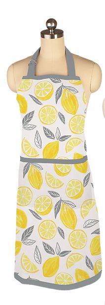 Apron (Lemon Grove)