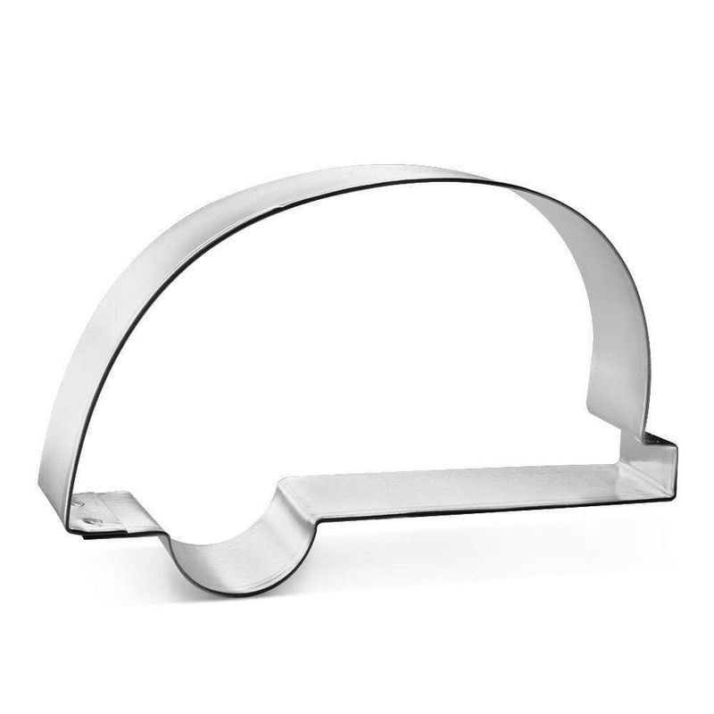 Glamper Cookie Cutter (4")