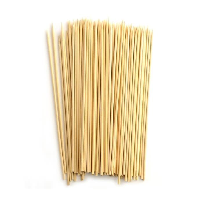 Bamboo Skewers (9&quot;) 100/pkg