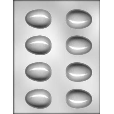 Egg Chocolate Mold (2.5")