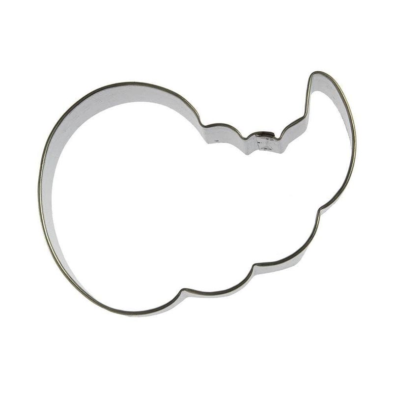 Cornucopia Cookie Cutter (4.25&quot;)