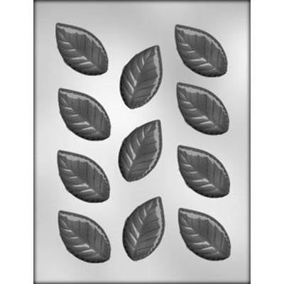 Rose Leaf Chocolate Mold (2-3/8&quot;)