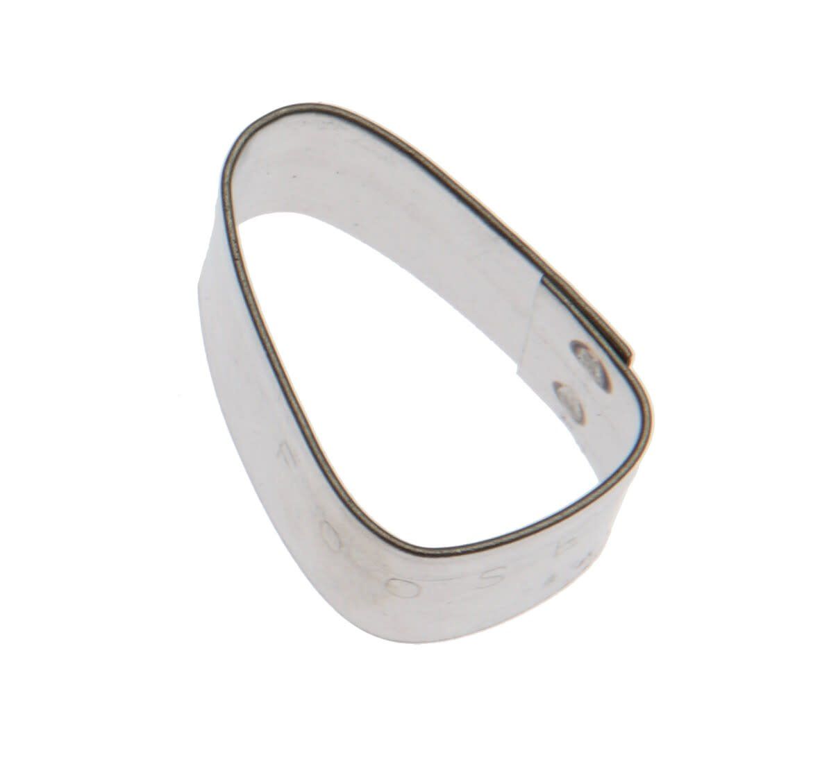 Candy Corn Cookie Cutter Mini