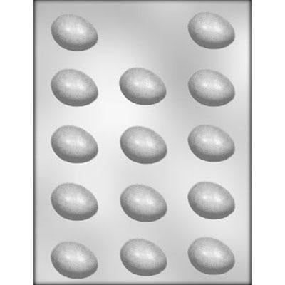 Egg Chocolate Mold (1.5")