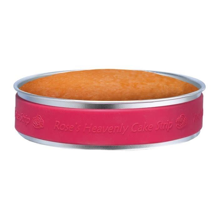 Silicone Cake Strip