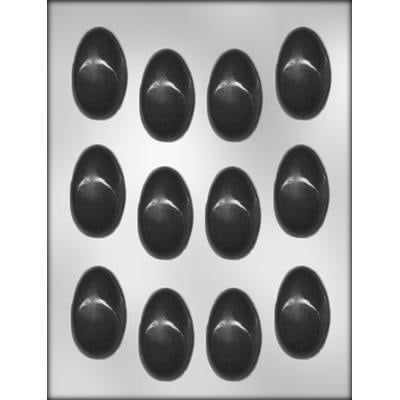 Egg Chocolate Mold (2")