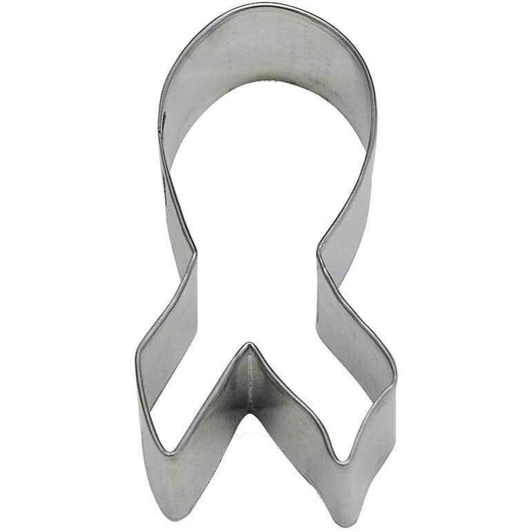 Cancer Awareness Ribbon (3.5")