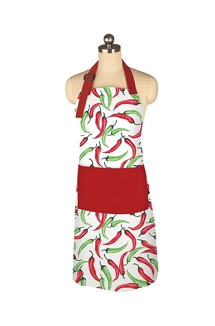 Chef Apron (Spicy)