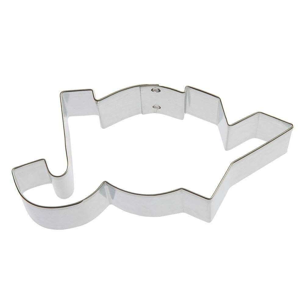 JOY Cookie Cutter (4.5")