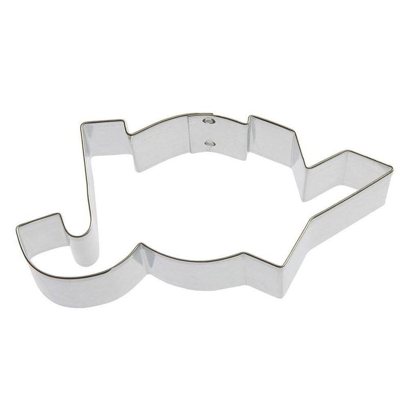 JOY Cookie Cutter (4.5")