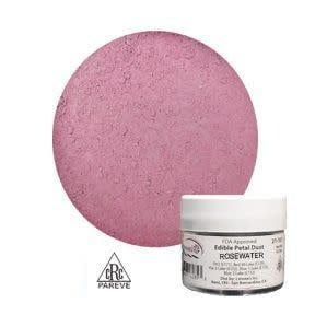 Petal Dust (ROSEWATER