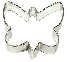 Butterfly Cookie Cutter (2.5")