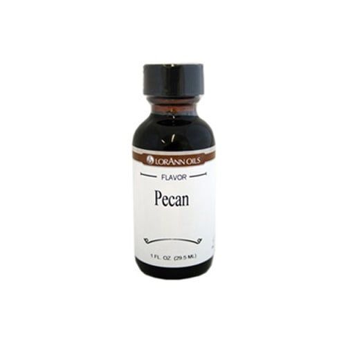 PECAN FLAVOR  1 OUNCE