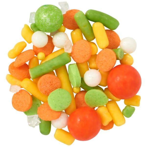 Summer Vibes Fusion Mix