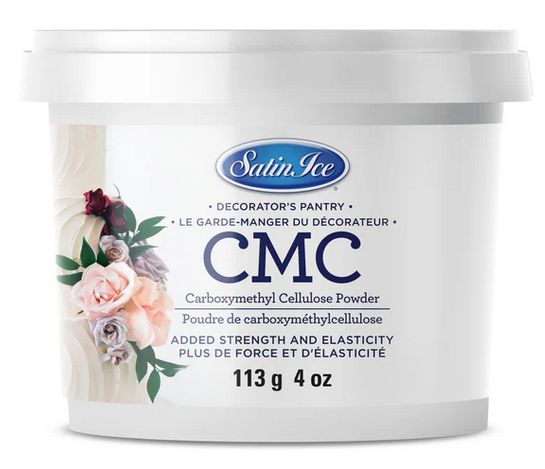 CMC Powder (4oz)