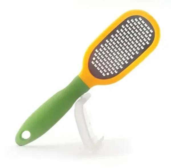 Grip-EZ Citrus Grater
