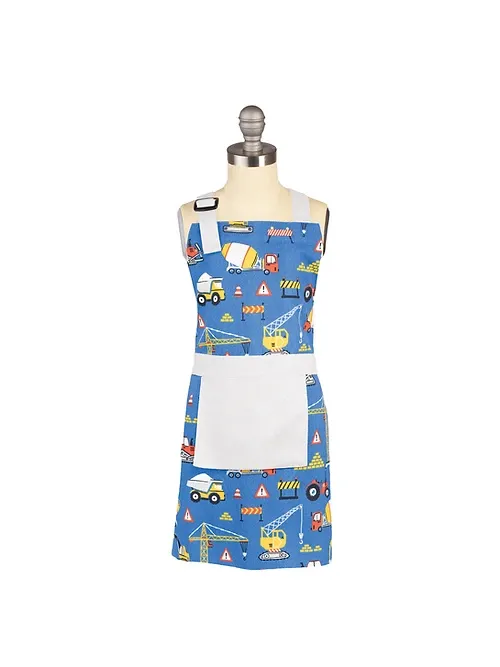 Child Apron (Build It)