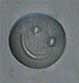 Happy Face Mint Mold