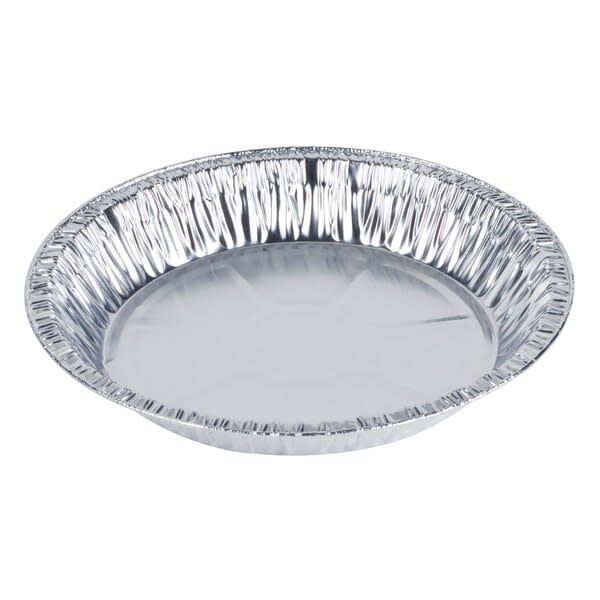 9 Inch Foil Pie Pan (Extra Deep)