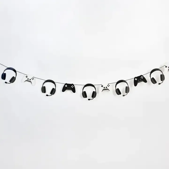 Game Controller Garland