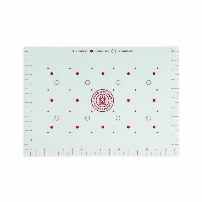 Silicone Baking Mat, 16.5" x 11.5"