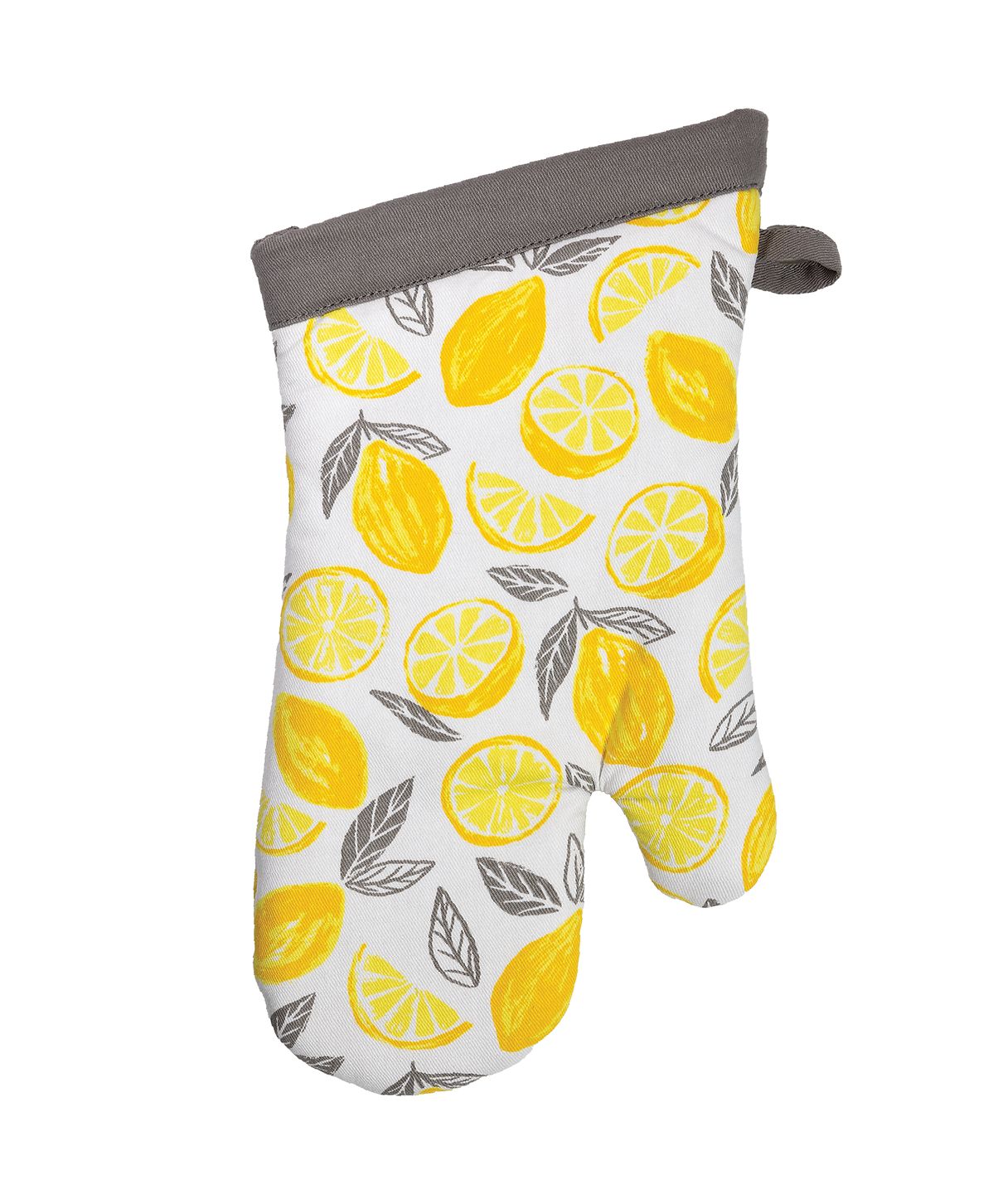 Oven Mitt ( Lemon Grove)