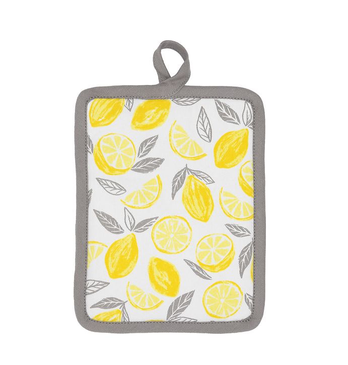 Pot Holder (Lemon Grove)