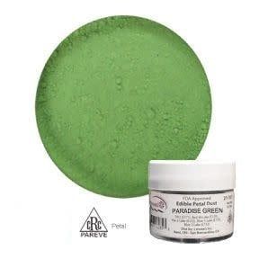 Petal Dust (Paradise Green) .25oz