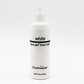 ChefMaster Liquid Whitener (16oz)