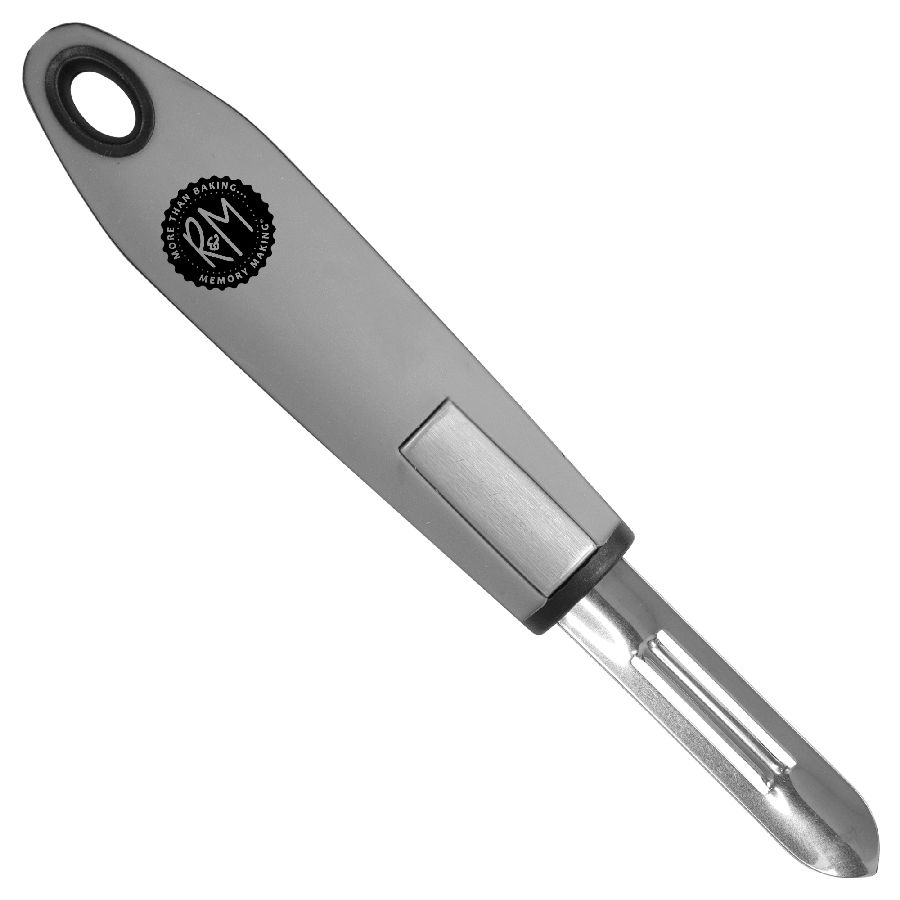 Fruit and Vegetable Peeler